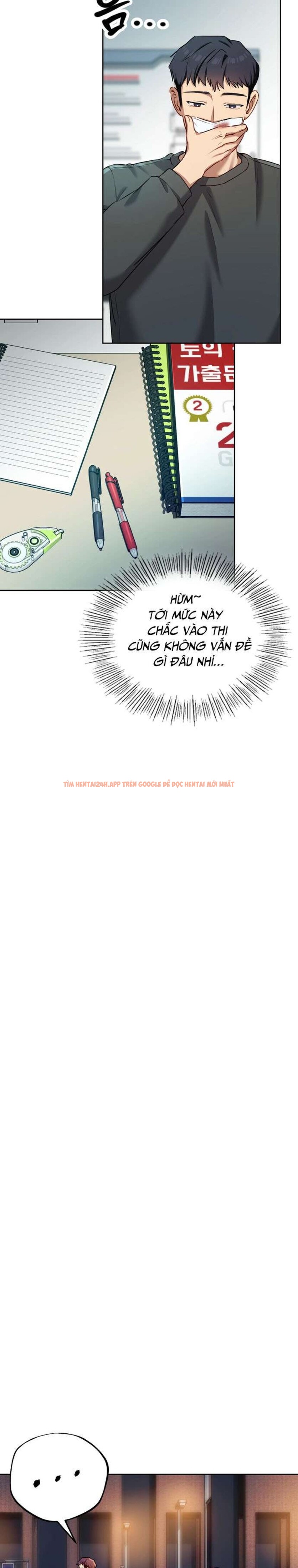 Xem ảnh 8 1 trong truyện hentai [18+] Tài Khoản Mạng Xã Hội Bí Mật Của Giáo Sư - Chapter 13 - hentaitvn.net