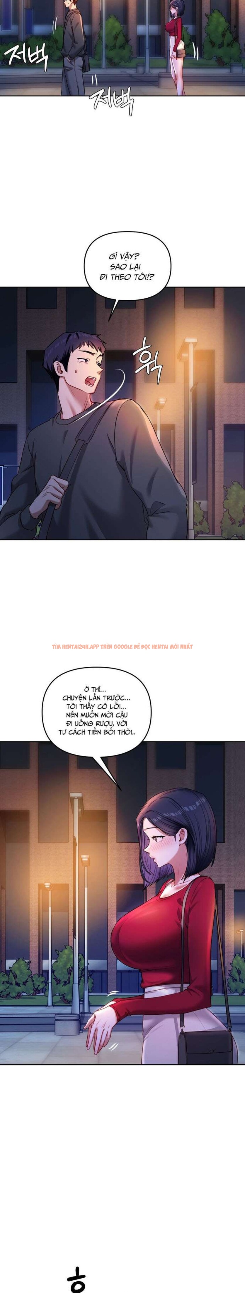 Xem ảnh 8 2 trong truyện hentai [18+] Tài Khoản Mạng Xã Hội Bí Mật Của Giáo Sư - Chapter 13 - hentaitvn.net