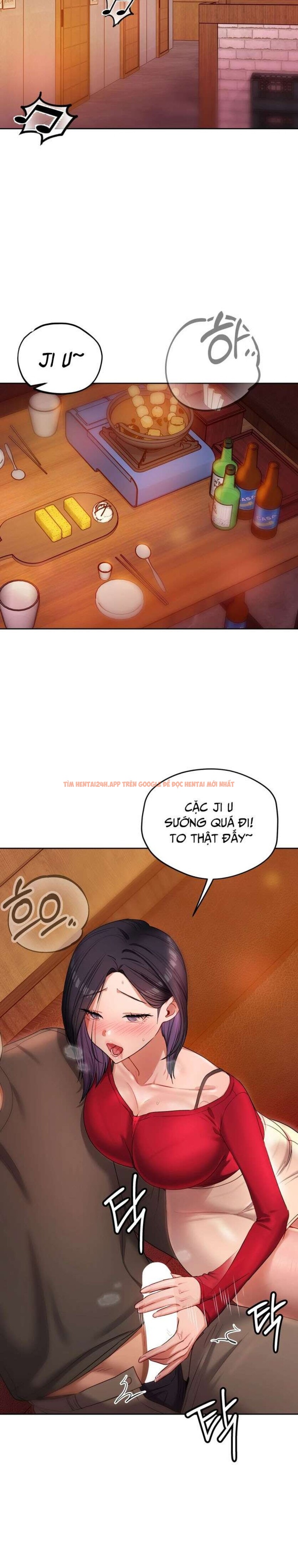 Xem ảnh 9 1 trong truyện hentai [18+] Tài Khoản Mạng Xã Hội Bí Mật Của Giáo Sư - Chapter 13 - hentaitvn.net