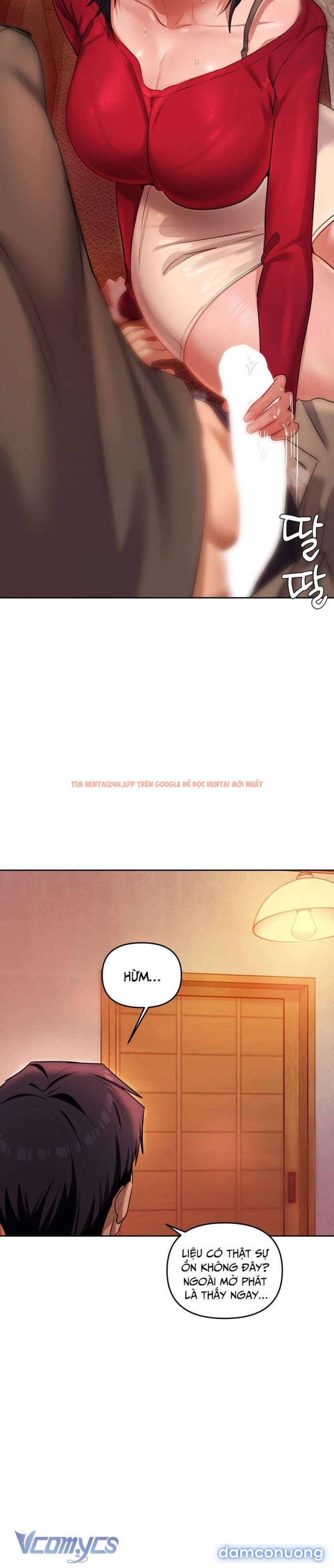 Xem ảnh 9 3 trong truyện hentai [18+] Tài Khoản Mạng Xã Hội Bí Mật Của Giáo Sư - Chapter 13 - hentaitvn.net