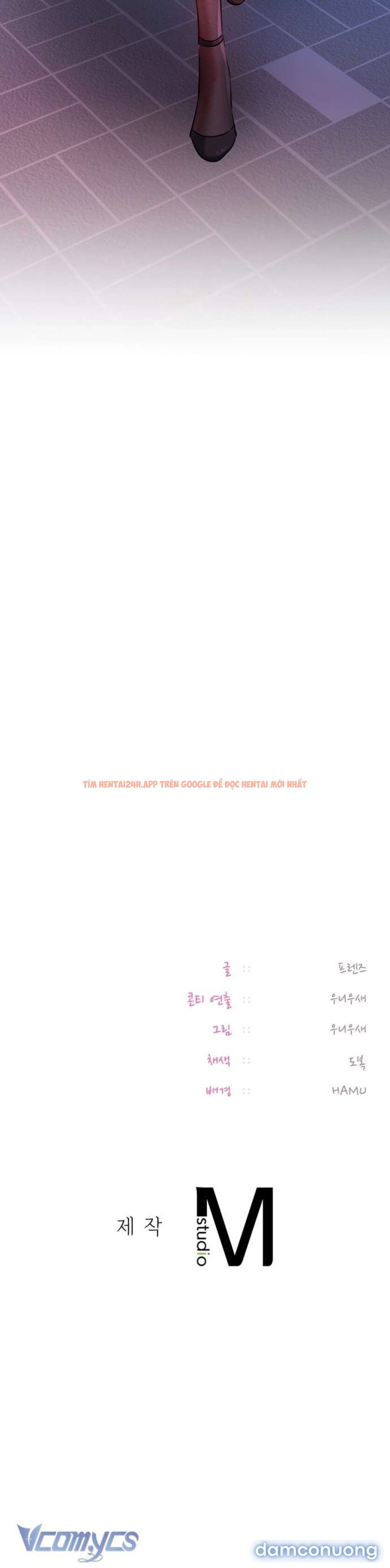 Xem ảnh [18+] Tài Khoản Mạng Xã Hội Bí Mật Của Giáo Sư - Chapter 14 - 10 2 - Truyenhentaiz.net