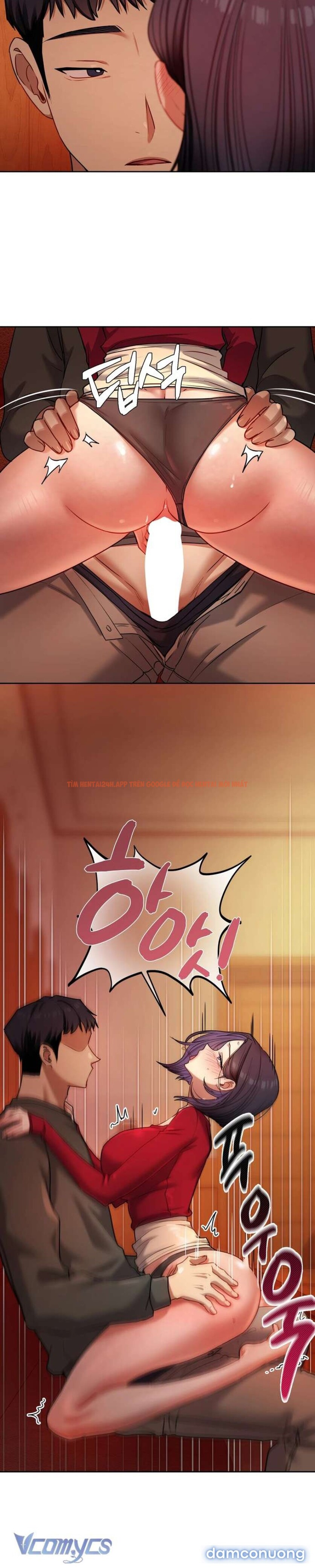 Xem ảnh [18+] Tài Khoản Mạng Xã Hội Bí Mật Của Giáo Sư - Chapter 14 - 3 3 - Truyenhentaiz.net