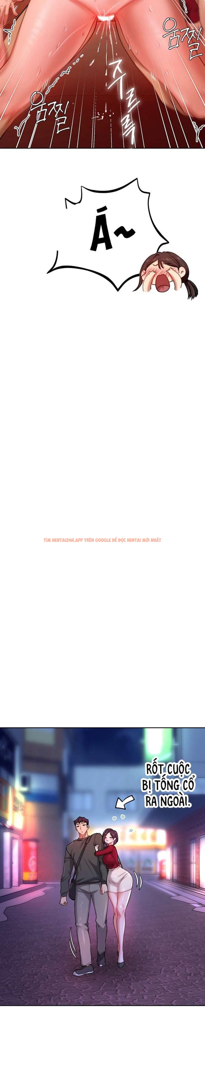 Xem ảnh [18+] Tài Khoản Mạng Xã Hội Bí Mật Của Giáo Sư - Chapter 14 - 6 1 - Truyenhentaiz.net