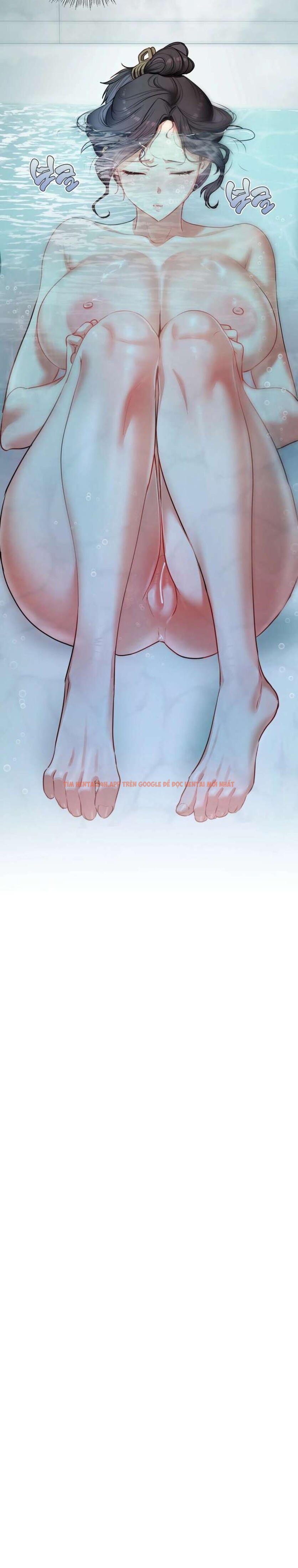 Xem ảnh [18+] Tài Khoản Mạng Xã Hội Bí Mật Của Giáo Sư - Chapter 14 - 7 3 - Truyenhentaiz.net