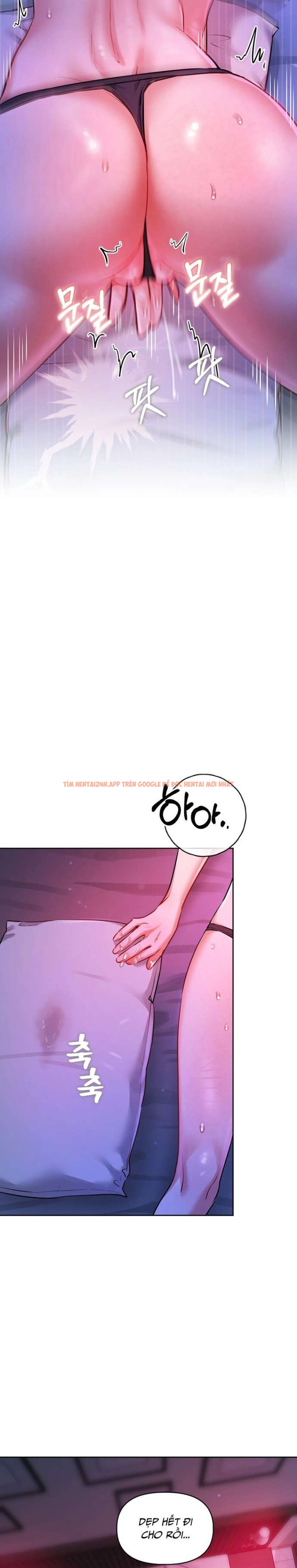 Xem ảnh [18+] Tài Khoản Mạng Xã Hội Bí Mật Của Giáo Sư - Chapter 14 - 8 2 - Truyenhentaiz.net