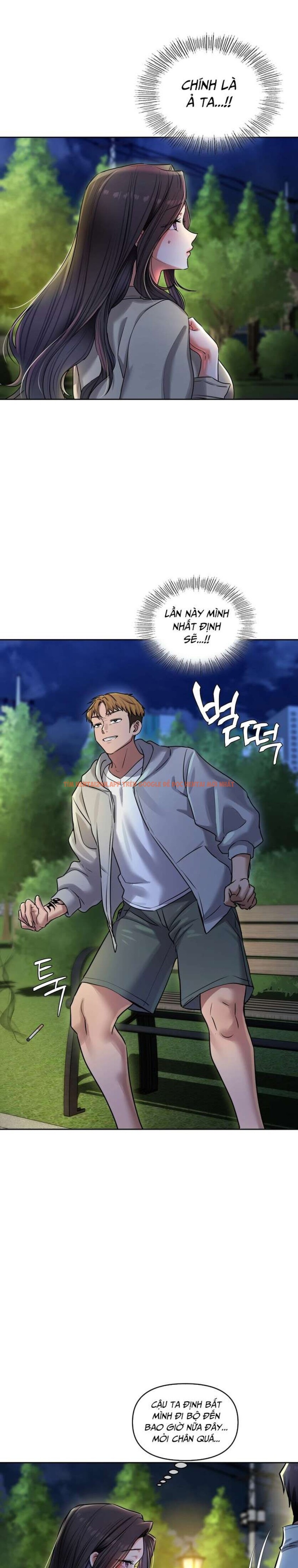 Xem ảnh [18+] Tài Khoản Mạng Xã Hội Bí Mật Của Giáo Sư - Chapter 15 - 4 1 - Truyenhentaiz.net