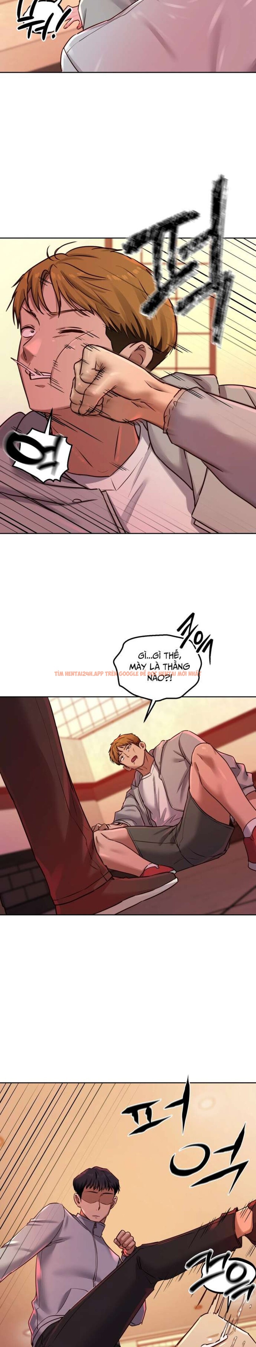 Xem ảnh [18+] Tài Khoản Mạng Xã Hội Bí Mật Của Giáo Sư - Chapter 15 - 7 2 - Truyenhentaiz.net
