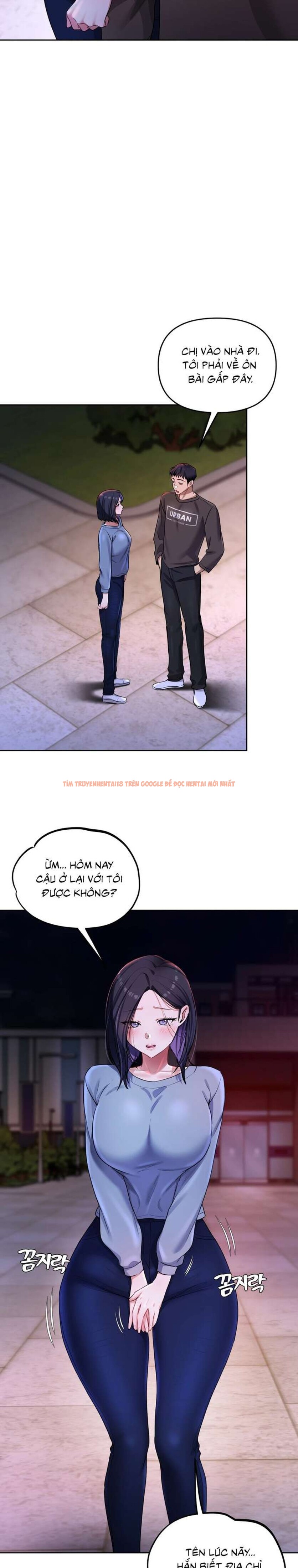 Xem ảnh [18+] Tài Khoản Mạng Xã Hội Bí Mật Của Giáo Sư - Chapter 19 - 5 2 - Truyenhentaiz.net