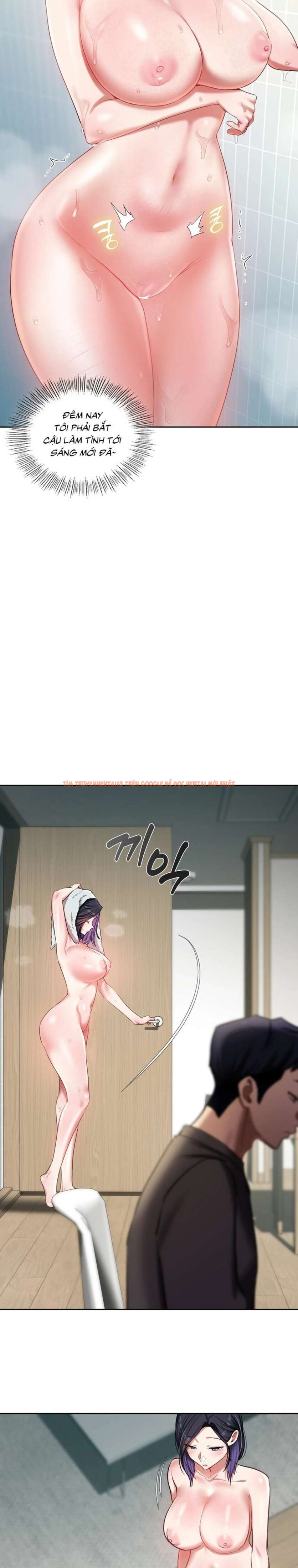 Xem ảnh [18+] Tài Khoản Mạng Xã Hội Bí Mật Của Giáo Sư - Chapter 19 - 7 1 - Truyenhentaiz.net