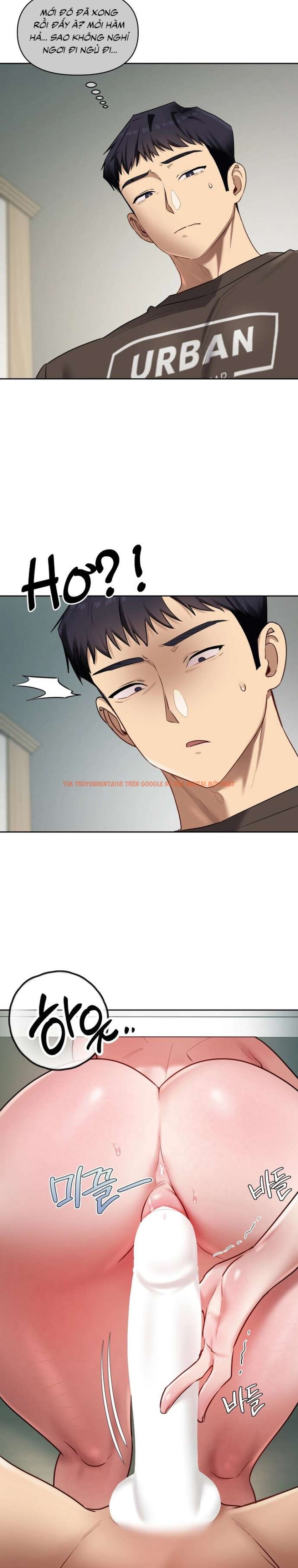 Xem ảnh [18+] Tài Khoản Mạng Xã Hội Bí Mật Của Giáo Sư - Chapter 19 - 9 1 - Truyenhentaiz.net