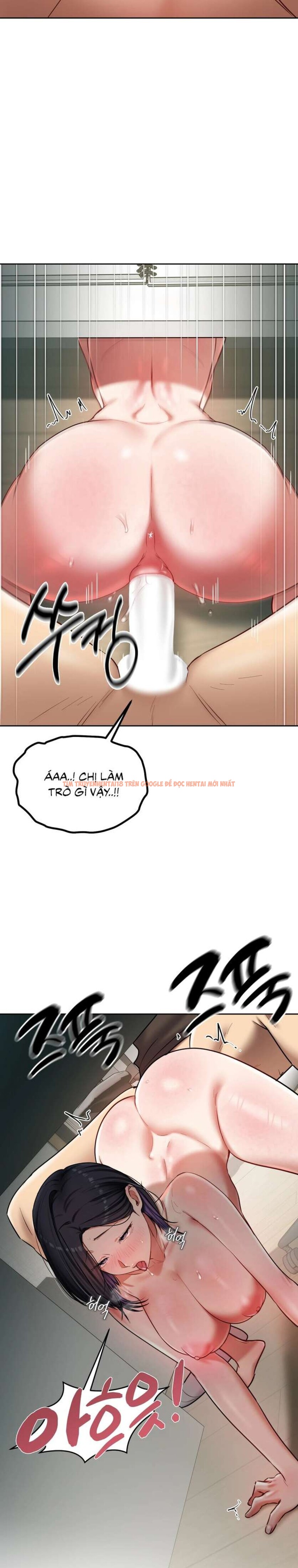 Xem ảnh [18+] Tài Khoản Mạng Xã Hội Bí Mật Của Giáo Sư - Chapter 19 - 9 2 - Truyenhentaiz.net