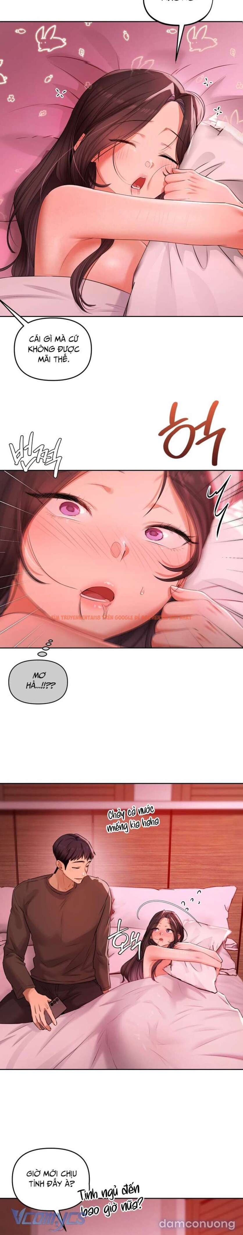 Xem ảnh [18+] Tài Khoản Mạng Xã Hội Bí Mật Của Giáo Sư - Chapter 23 - 3 3 - Truyenhentaiz.net