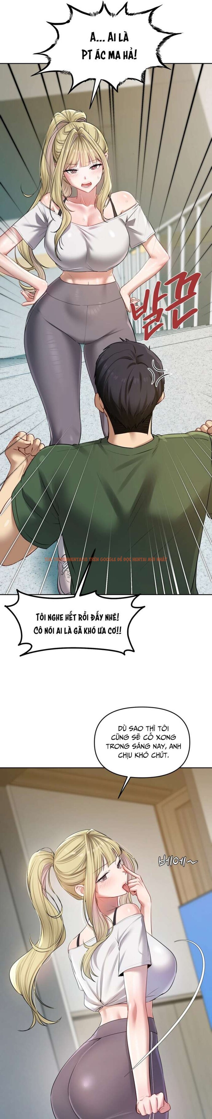 Xem ảnh [18+] Tài Khoản Mạng Xã Hội Bí Mật Của Giáo Sư - Chapter 23 - 6 0 - Truyenhentaiz.net