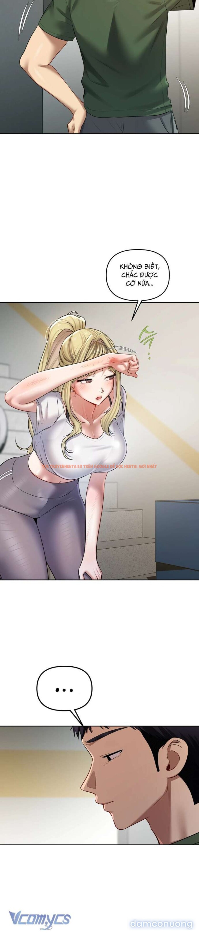 Xem ảnh [18+] Tài Khoản Mạng Xã Hội Bí Mật Của Giáo Sư - Chapter 23 - 6 3 - Truyenhentaiz.net