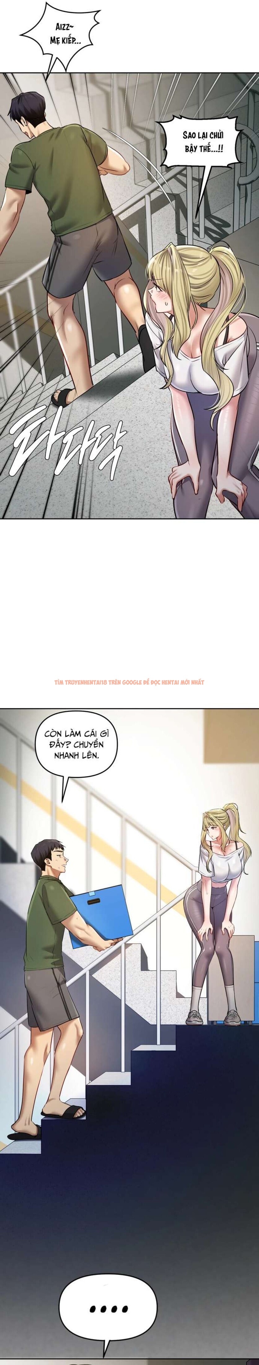 Xem ảnh [18+] Tài Khoản Mạng Xã Hội Bí Mật Của Giáo Sư - Chapter 23 - 7 0 - Truyenhentaiz.net