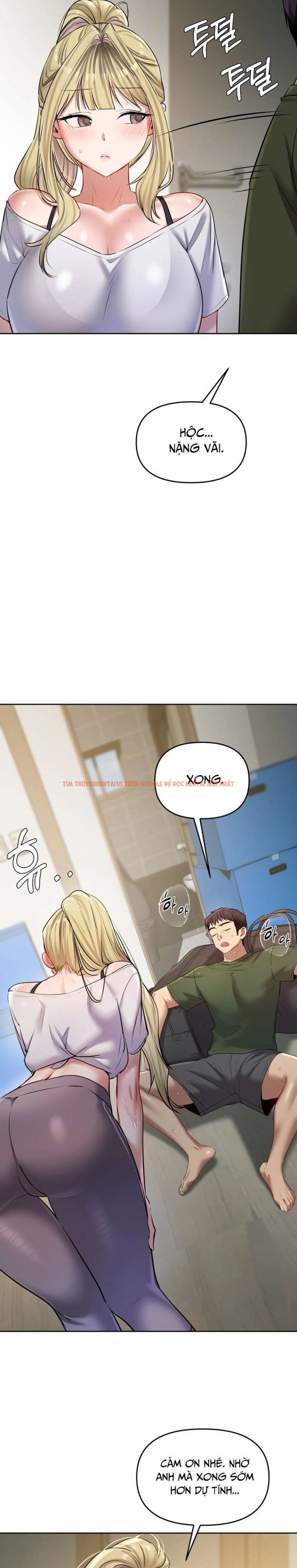 Xem ảnh [18+] Tài Khoản Mạng Xã Hội Bí Mật Của Giáo Sư - Chapter 23 - 7 1 - Truyenhentaiz.net