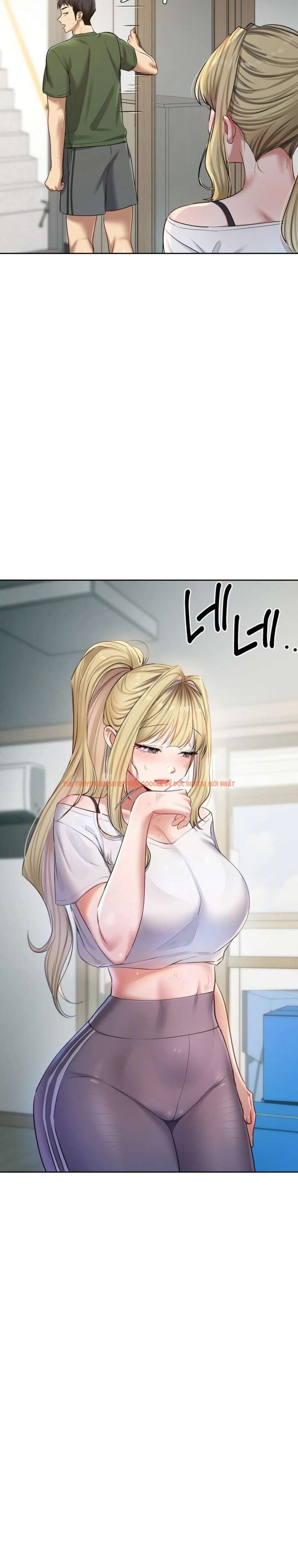 Xem ảnh [18+] Tài Khoản Mạng Xã Hội Bí Mật Của Giáo Sư - Chapter 23 - 7 3 - Truyenhentaiz.net