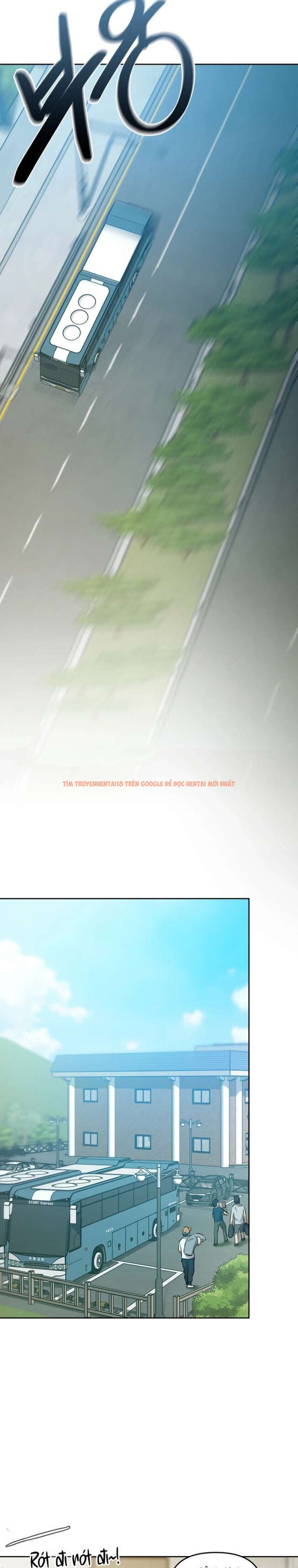 Xem ảnh [18+] Tài Khoản Mạng Xã Hội Bí Mật Của Giáo Sư - Chapter 23 - 8 0 - Truyenhentaiz.net