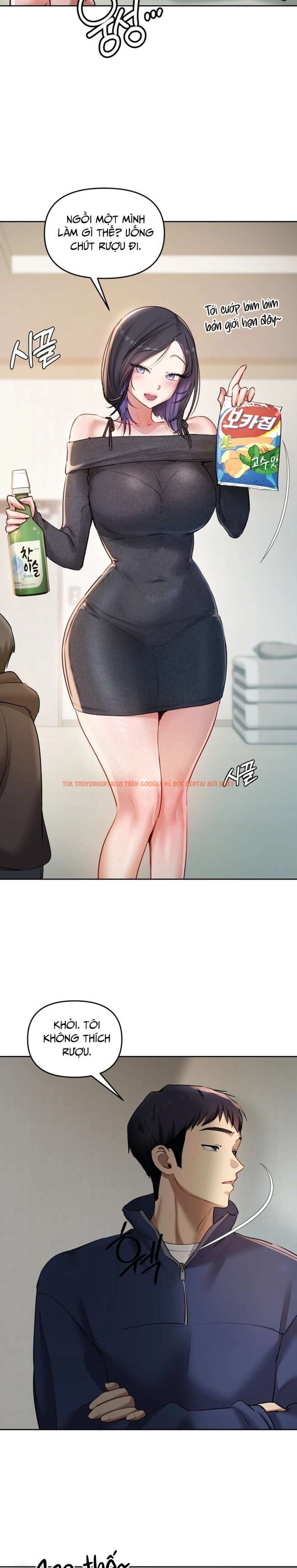 Xem ảnh [18+] Tài Khoản Mạng Xã Hội Bí Mật Của Giáo Sư - Chapter 23 - 8 2 - Truyenhentaiz.net