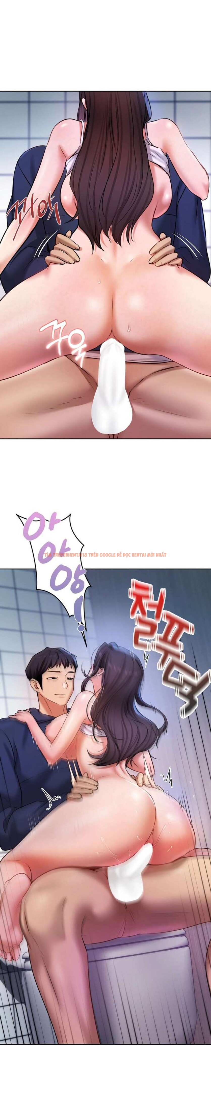 Xem ảnh [18+] Tài Khoản Mạng Xã Hội Bí Mật Của Giáo Sư - Chapter 24 - 9 3 - Truyenhentaiz.net