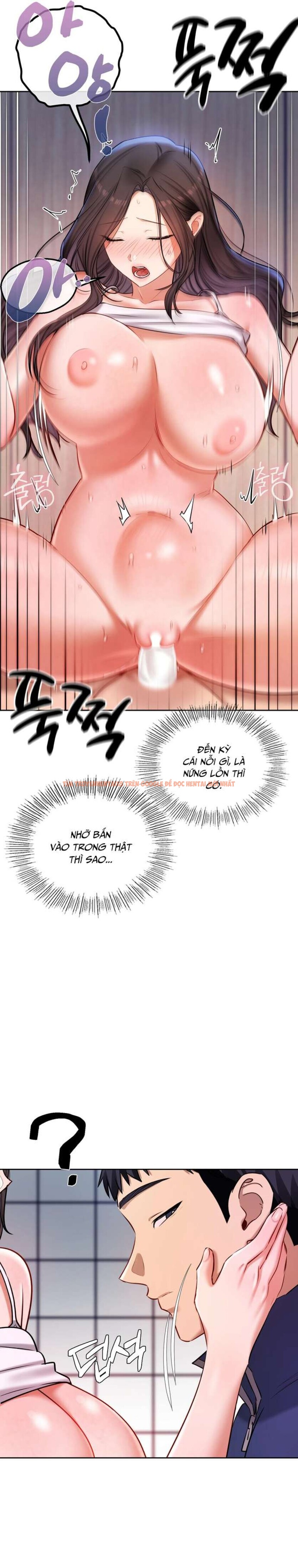 Xem ảnh [18+] Tài Khoản Mạng Xã Hội Bí Mật Của Giáo Sư - Chapter 25 - 4 0 - Truyenhentaiz.net