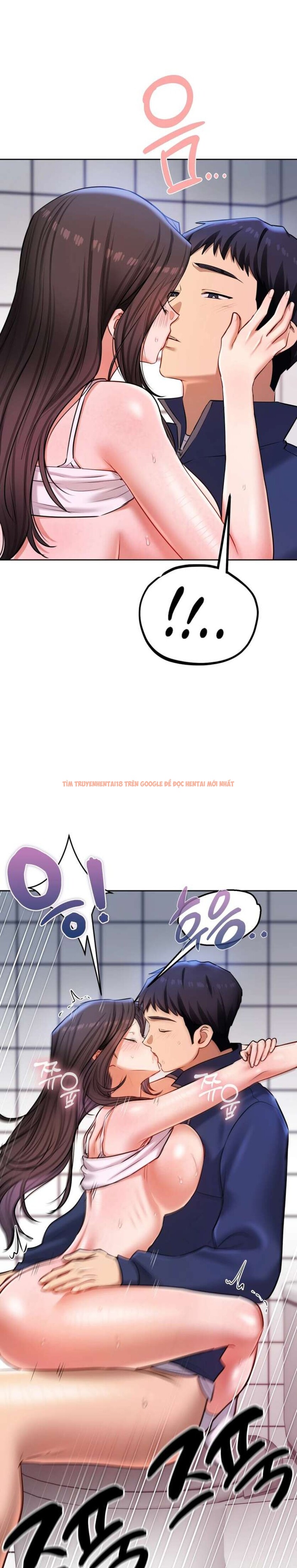 Xem ảnh [18+] Tài Khoản Mạng Xã Hội Bí Mật Của Giáo Sư - Chapter 25 - 4 1 - Truyenhentaiz.net