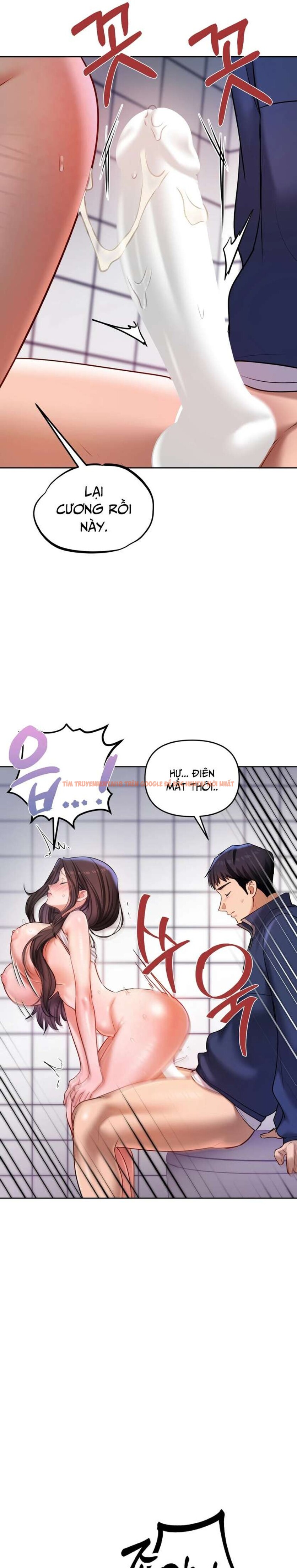 Xem ảnh [18+] Tài Khoản Mạng Xã Hội Bí Mật Của Giáo Sư - Chapter 25 - 6 0 - Truyenhentaiz.net