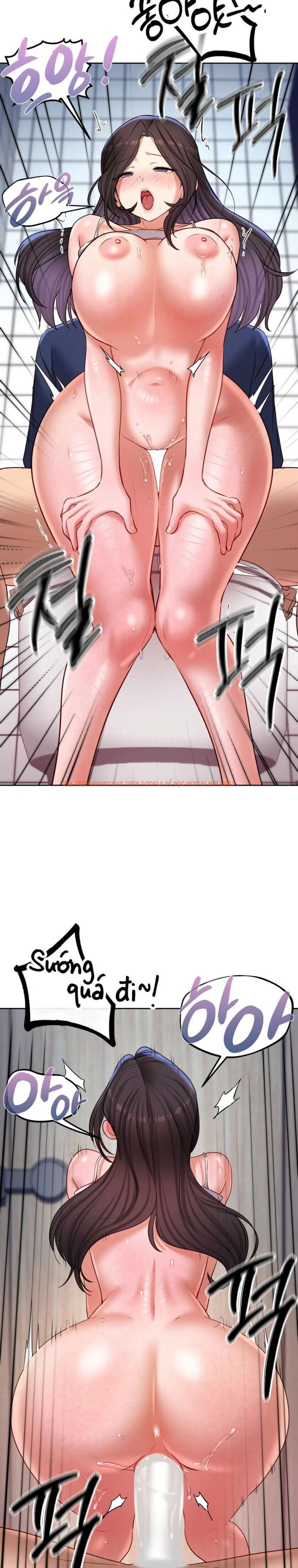 Xem ảnh [18+] Tài Khoản Mạng Xã Hội Bí Mật Của Giáo Sư - Chapter 25 - 6 1 - Truyenhentaiz.net