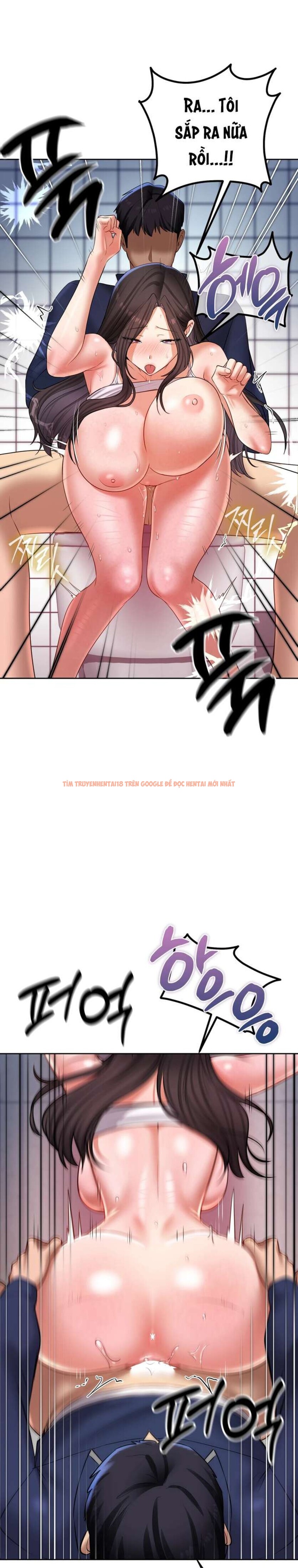 Xem ảnh [18+] Tài Khoản Mạng Xã Hội Bí Mật Của Giáo Sư - Chapter 25 - 7 2 - Truyenhentaiz.net