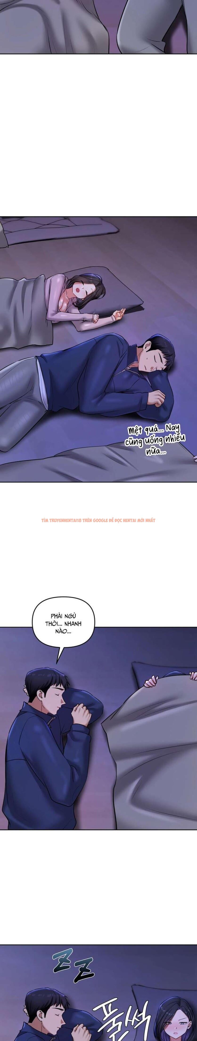 Xem ảnh [18+] Tài Khoản Mạng Xã Hội Bí Mật Của Giáo Sư - Chapter 25 - 8 3 - Truyenhentaiz.net