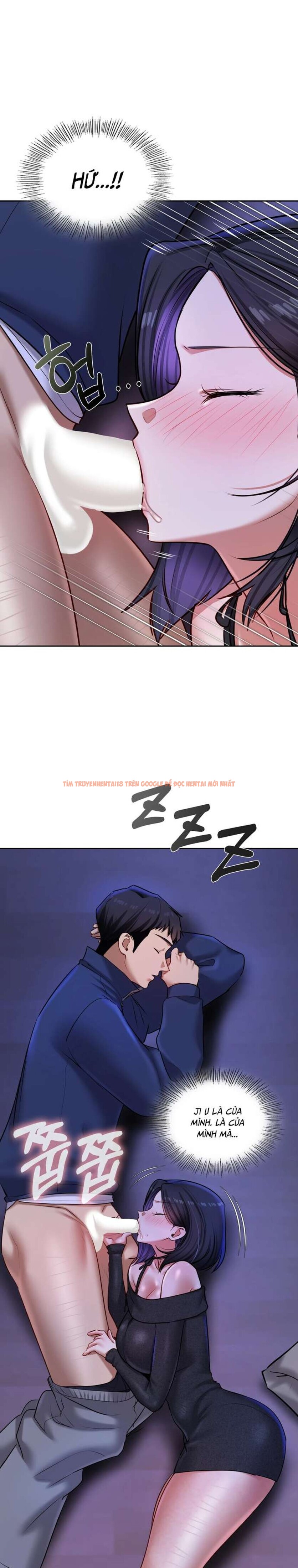 Xem ảnh [18+] Tài Khoản Mạng Xã Hội Bí Mật Của Giáo Sư - Chapter 25 - 9 2 - Truyenhentaiz.net