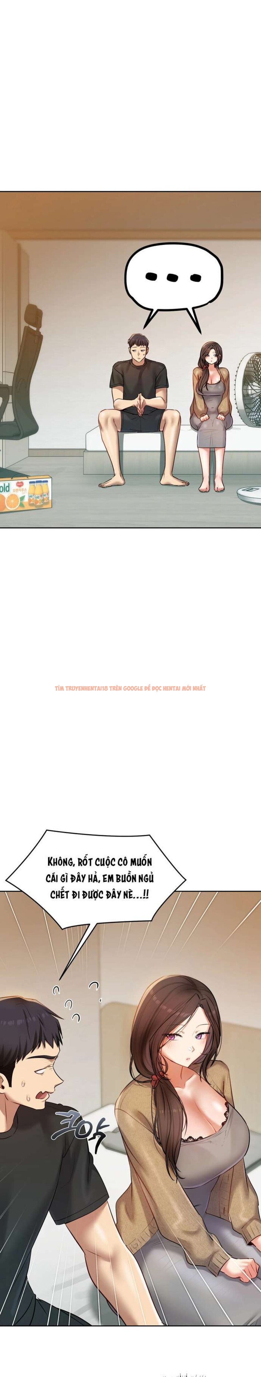 Xem ảnh [18+] Tài Khoản Mạng Xã Hội Bí Mật Của Giáo Sư - Chapter 29 - 6 0 - Truyenhentaiz.net