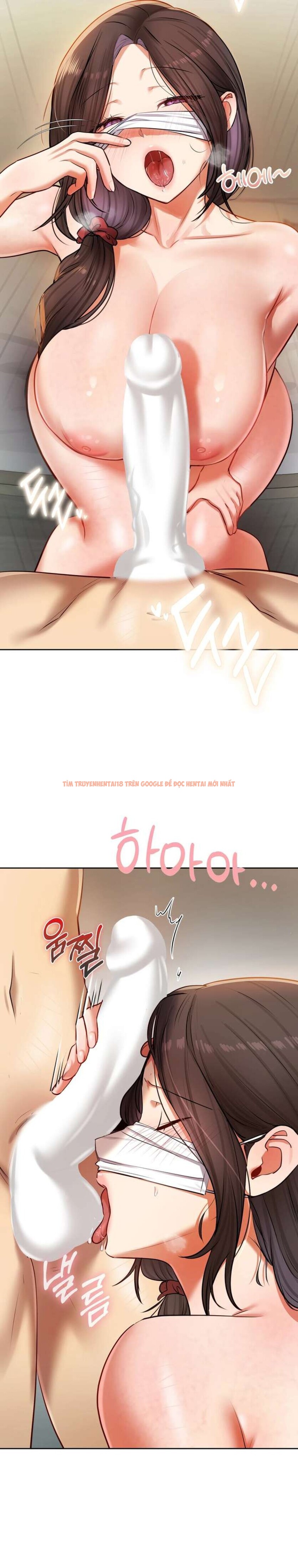 Xem ảnh [18+] Tài Khoản Mạng Xã Hội Bí Mật Của Giáo Sư - Chapter 29 - 8 0 - Truyenhentaiz.net