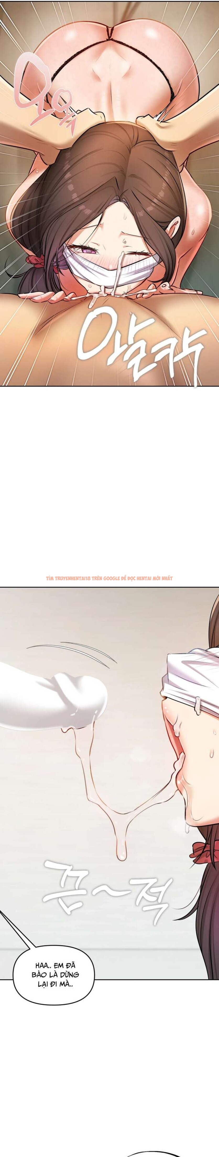 Xem ảnh [18+] Tài Khoản Mạng Xã Hội Bí Mật Của Giáo Sư - Chapter 29 - 9 0 - Truyenhentaiz.net