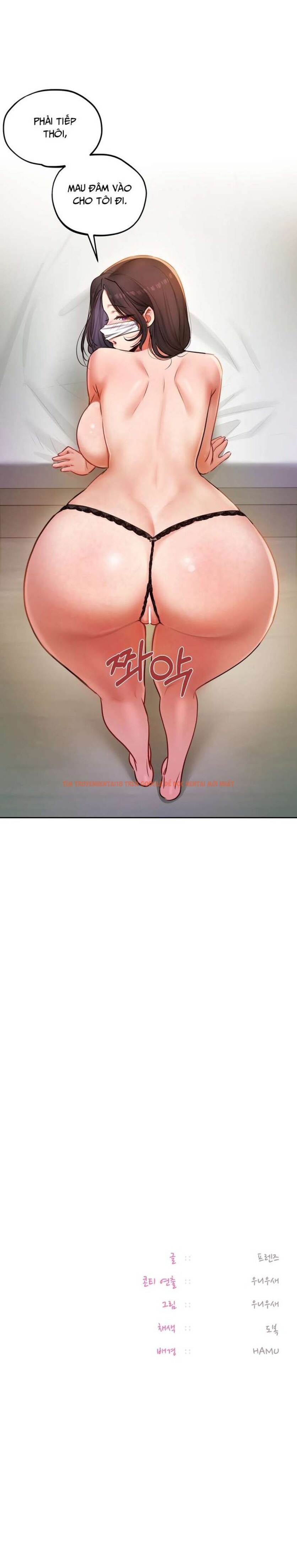 Xem ảnh [18+] Tài Khoản Mạng Xã Hội Bí Mật Của Giáo Sư - Chapter 29 - 9 3 - Truyenhentaiz.net