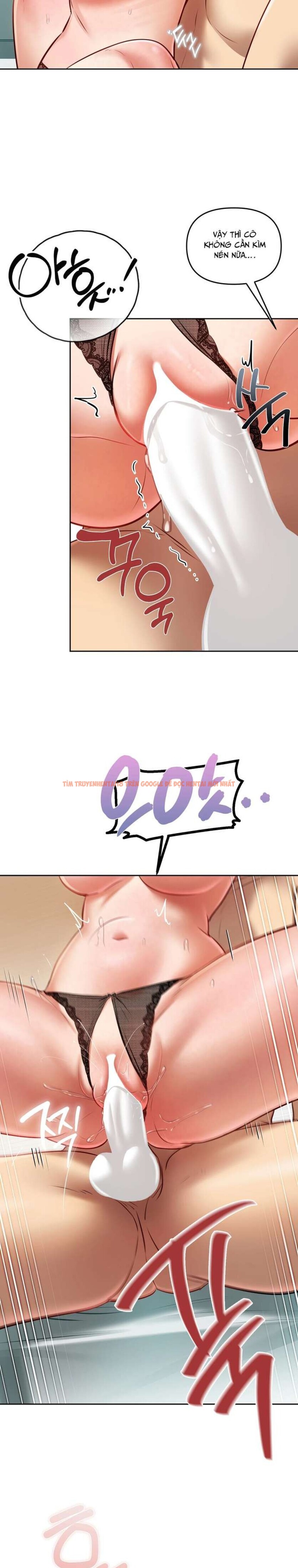 Xem ảnh [18+] Tài Khoản Mạng Xã Hội Bí Mật Của Giáo Sư - Chapter 30 - 6 2 - Truyenhentaiz.net