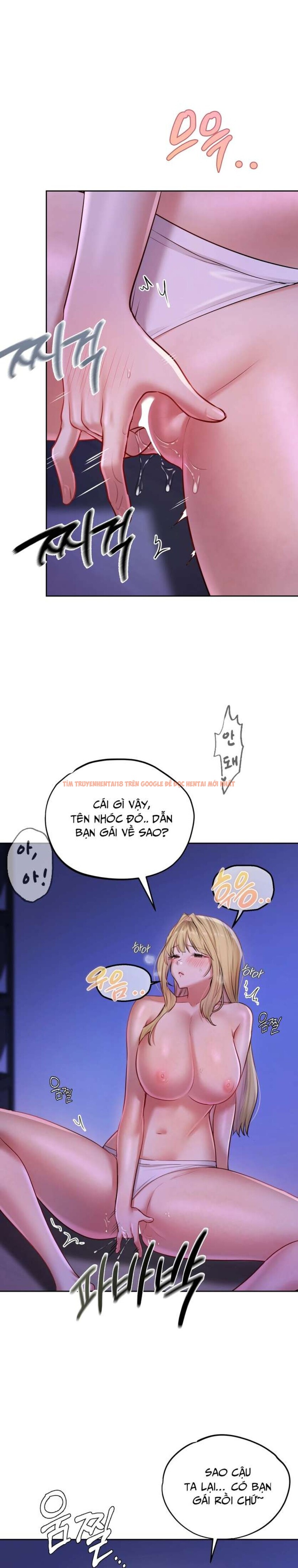 Xem ảnh [18+] Tài Khoản Mạng Xã Hội Bí Mật Của Giáo Sư - Chapter 30 - 7 1 - Truyenhentaiz.net