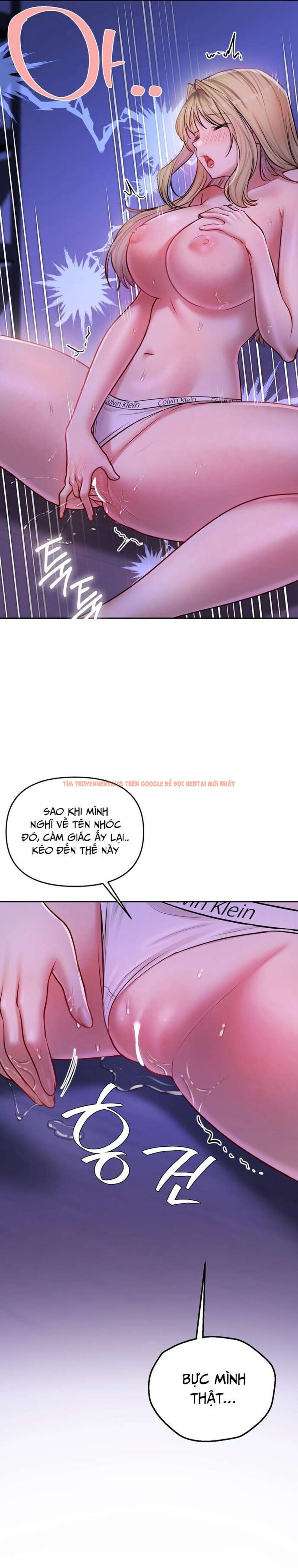 Xem ảnh [18+] Tài Khoản Mạng Xã Hội Bí Mật Của Giáo Sư - Chapter 30 - 8 0 - Truyenhentaiz.net