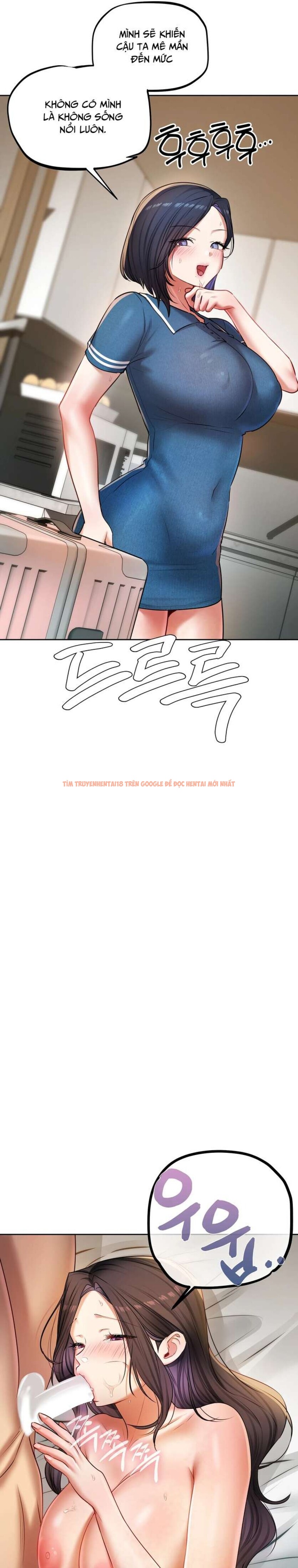 Xem ảnh [18+] Tài Khoản Mạng Xã Hội Bí Mật Của Giáo Sư - Chapter 30 - 9 0 - Truyenhentaiz.net