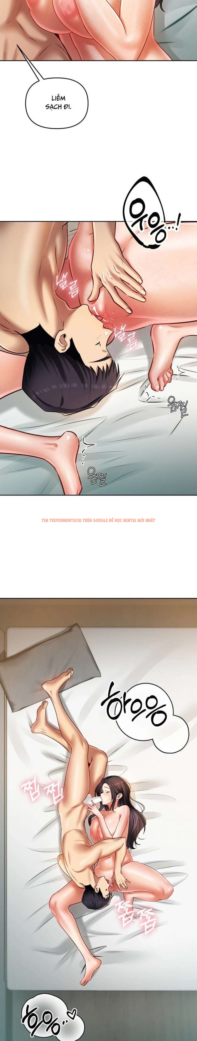 Xem ảnh [18+] Tài Khoản Mạng Xã Hội Bí Mật Của Giáo Sư - Chapter 30 - 9 1 - Truyenhentaiz.net