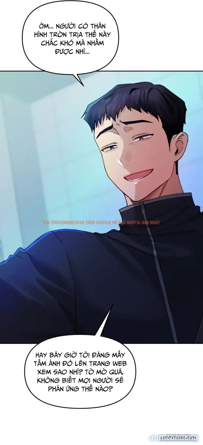 Xem ảnh 11 trong truyện hentai [18+] Tài Khoản Mạng Xã Hội Bí Mật Của Giáo Sư - Chapter 8 - hentaitvn.net