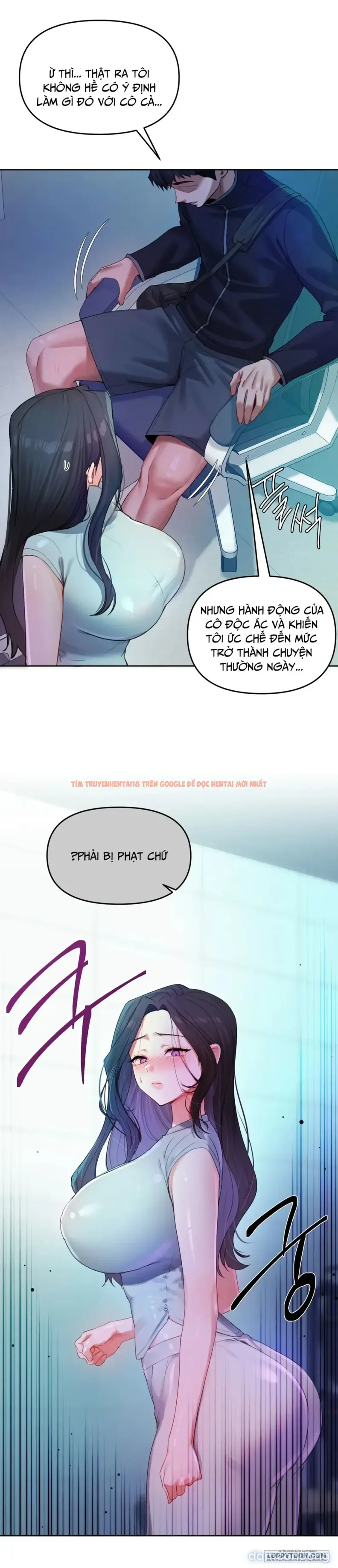 Xem ảnh 13 trong truyện hentai [18+] Tài Khoản Mạng Xã Hội Bí Mật Của Giáo Sư - Chapter 8 - hentaitvn.net