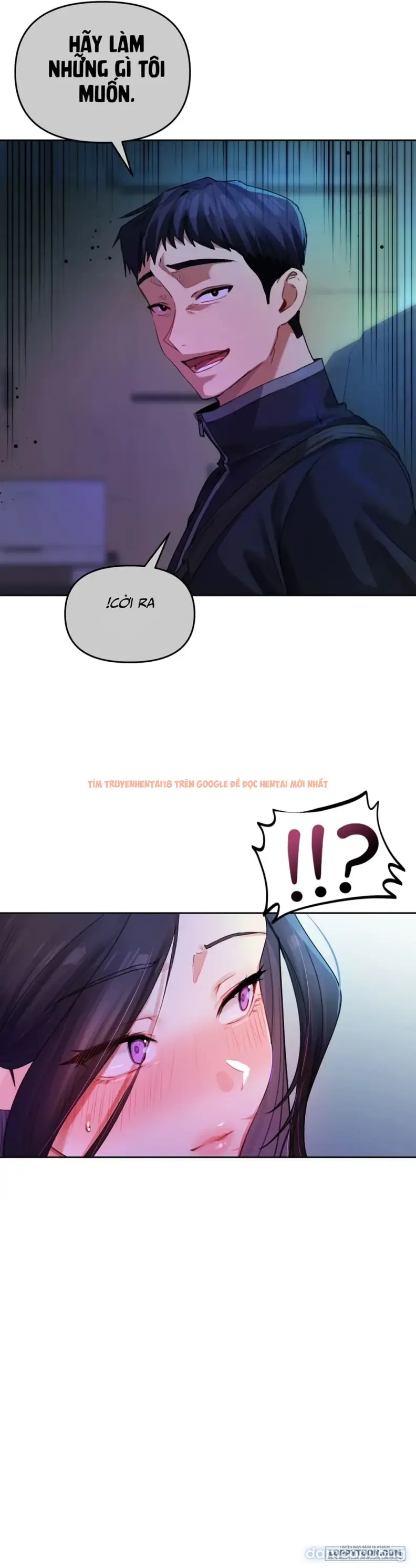 Xem ảnh 15 trong truyện hentai [18+] Tài Khoản Mạng Xã Hội Bí Mật Của Giáo Sư - Chapter 8 - hentaitvn.net