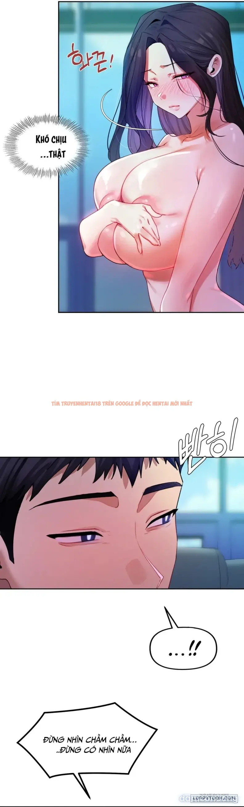 Xem ảnh 18 trong truyện hentai [18+] Tài Khoản Mạng Xã Hội Bí Mật Của Giáo Sư - Chapter 8 - hentaitvn.net