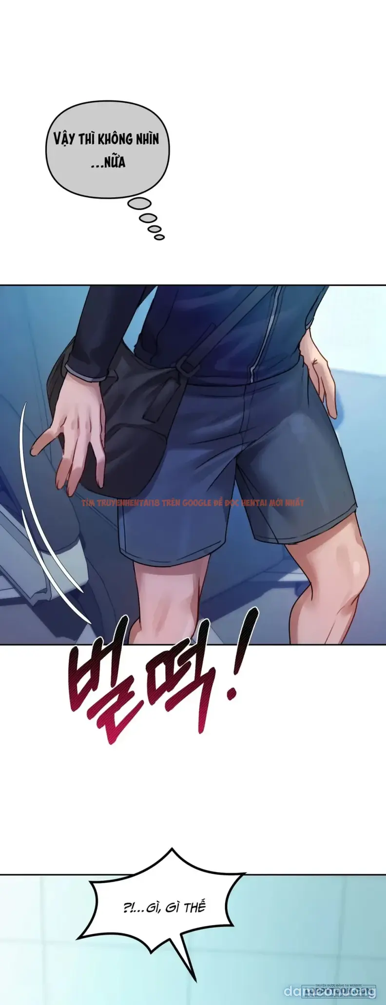 Xem ảnh 21 trong truyện hentai [18+] Tài Khoản Mạng Xã Hội Bí Mật Của Giáo Sư - Chapter 8 - hentaitvn.net