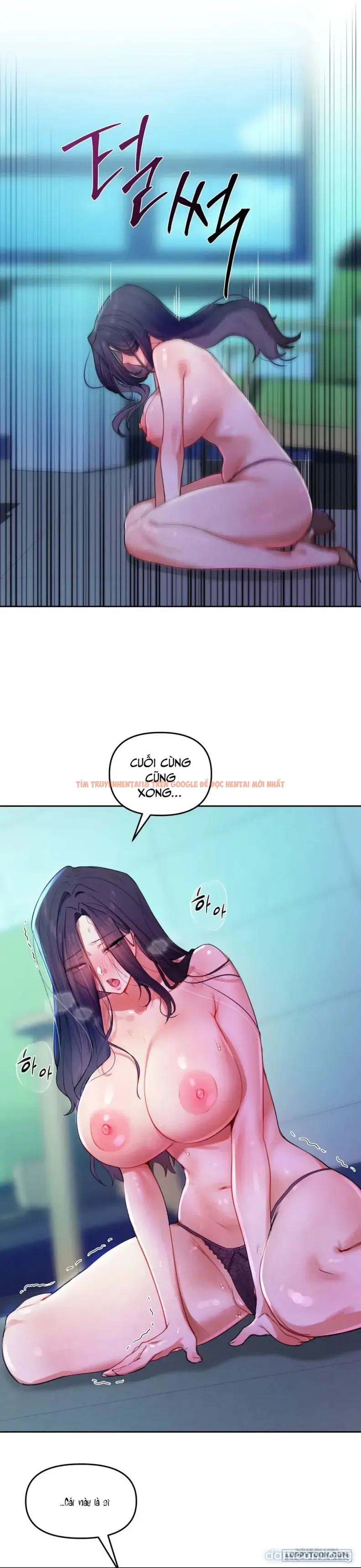 Xem ảnh 25 trong truyện hentai [18+] Tài Khoản Mạng Xã Hội Bí Mật Của Giáo Sư - Chapter 8 - hentaitvn.net