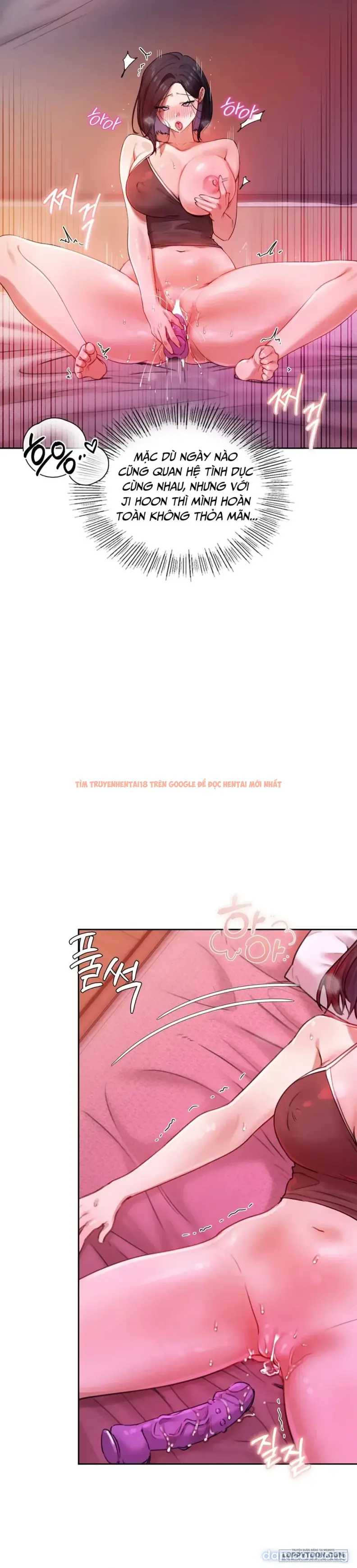 Xem ảnh 29 trong truyện hentai [18+] Tài Khoản Mạng Xã Hội Bí Mật Của Giáo Sư - Chapter 8 - hentaitvn.net