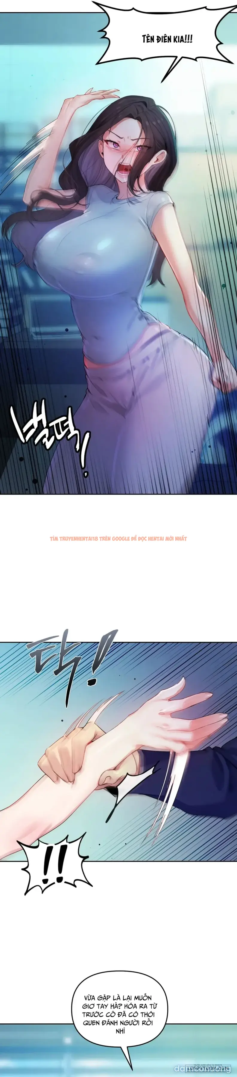 Xem ảnh 3 trong truyện hentai [18+] Tài Khoản Mạng Xã Hội Bí Mật Của Giáo Sư - Chapter 8 - hentaitvn.net