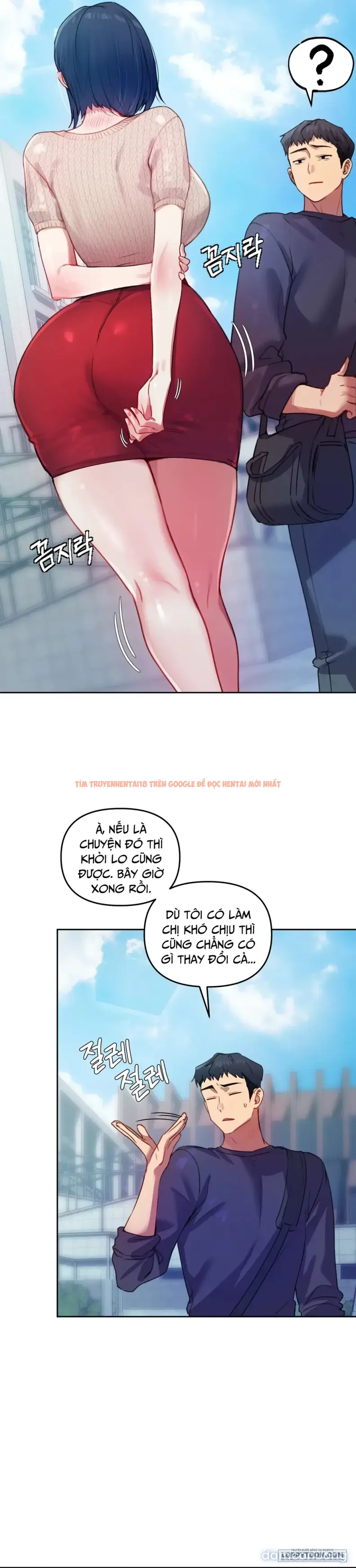 Xem ảnh 32 trong truyện hentai [18+] Tài Khoản Mạng Xã Hội Bí Mật Của Giáo Sư - Chapter 8 - hentaitvn.net