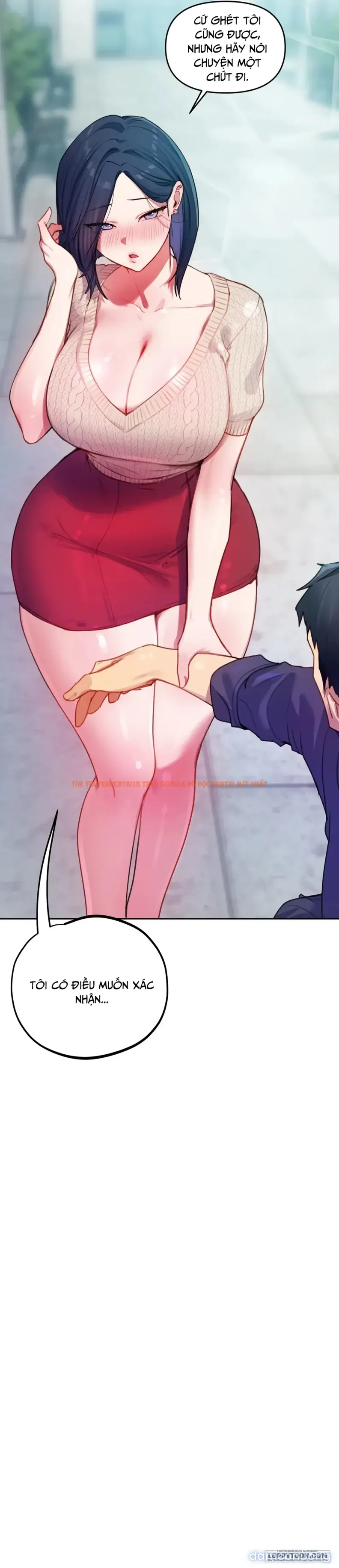 Xem ảnh 34 trong truyện hentai [18+] Tài Khoản Mạng Xã Hội Bí Mật Của Giáo Sư - Chapter 8 - hentaitvn.net
